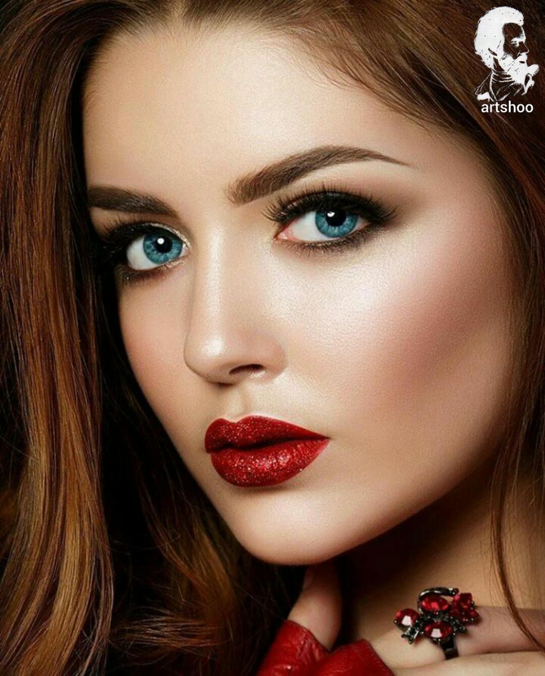 آموزش نقاشی سیاه قلم